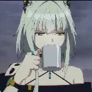 Эмодзи Anime chans