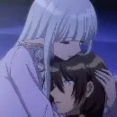 Эмодзи Anime chans