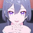 Эмодзи Anime chans
