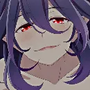 Эмодзи Anime chans