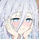 Эмодзи Anime chans