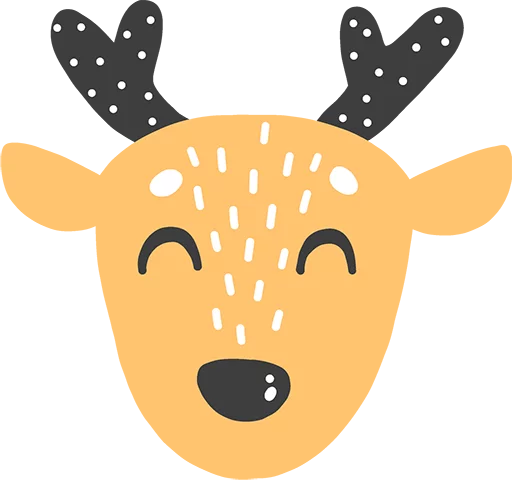 Эмодзи Animalitos