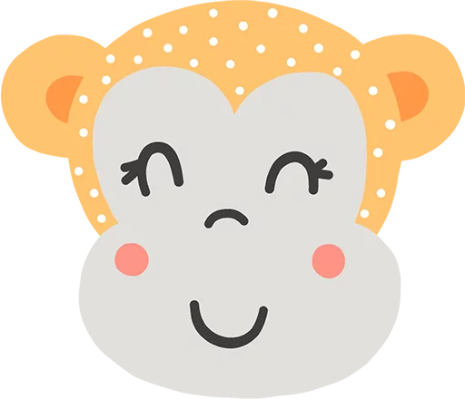 Эмодзи Animalitos