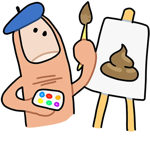💩