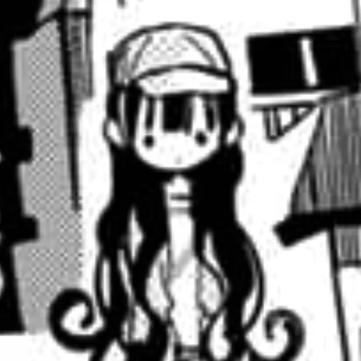 Эмодзи Аой Аканэ