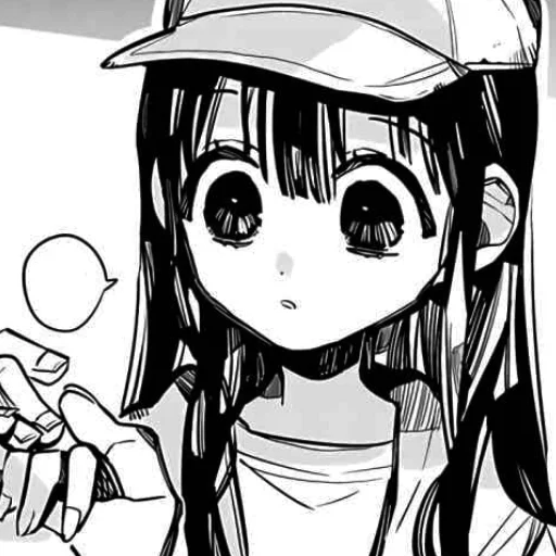 Эмодзи Аой Аканэ