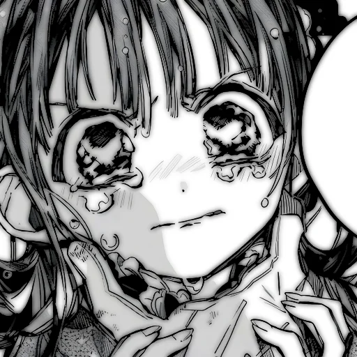 Эмодзи aoiakanekox