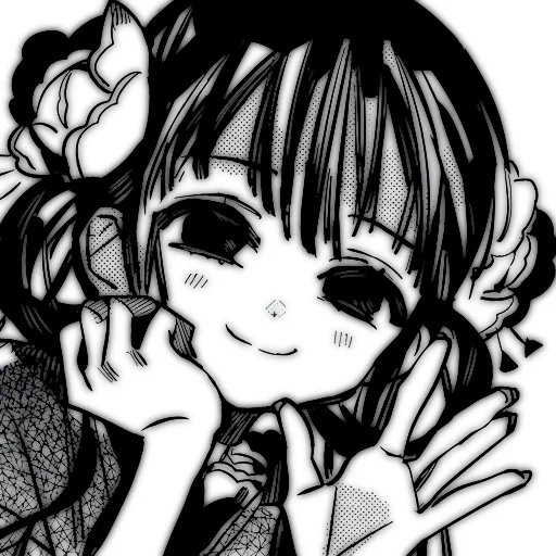 Эмодзи aoiakanekox