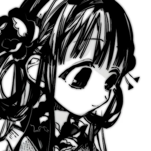 Эмодзи aoiakanekox