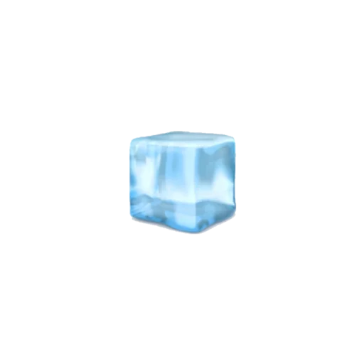 Эмодзи appleemoji🧊