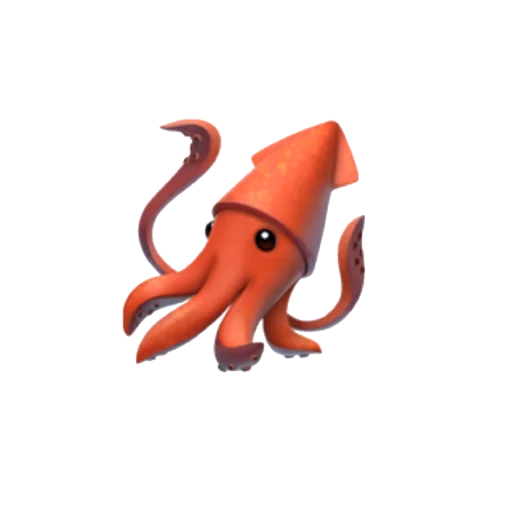 Эмодзи appleemoji🧊