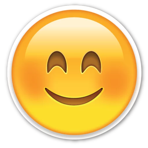 Эмодзи Smiles