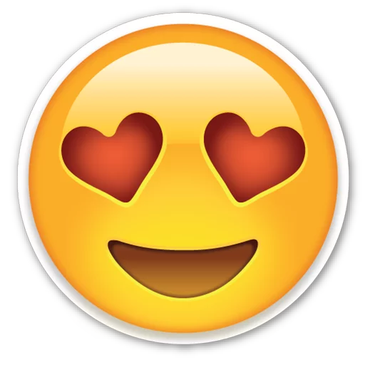 Эмодзи Smiles