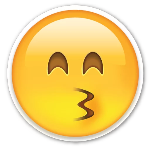 Эмодзи Smiles