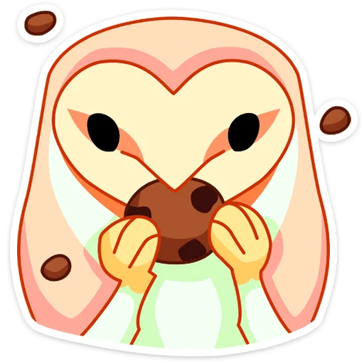 Эмодзи Яблочко