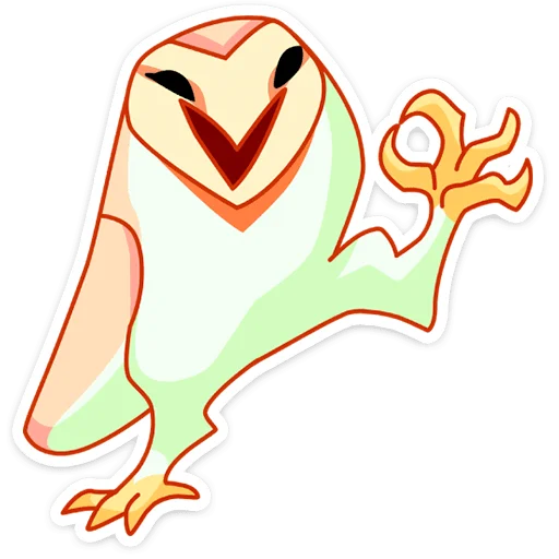 Эмодзи Яблочко