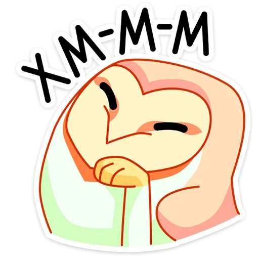 Эмодзи Яблочко