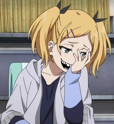 Эмодзи appropriate reaction