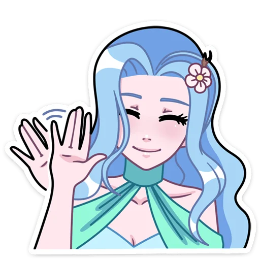 👋