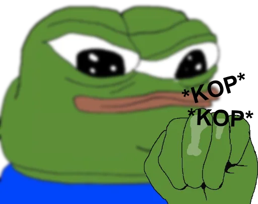 Эмодзи Apu and monsi