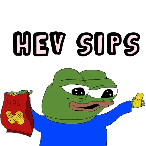 Эмодзи Apu and monsi