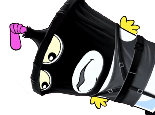 Эмодзи Carl Brutananadilewski