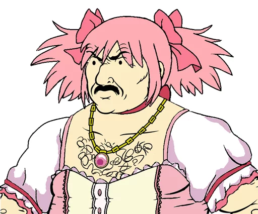 Эмодзи Carl Brutananadilewski