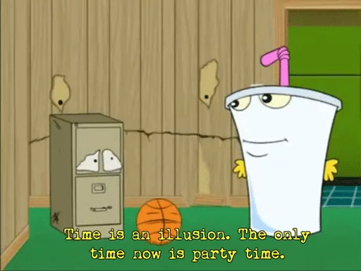 Эмодзи Carl Brutananadilewski