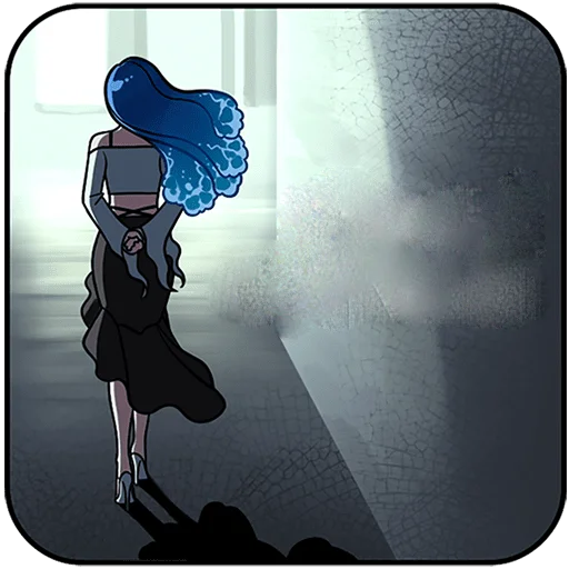 Эмодзи Акварина Без Текста