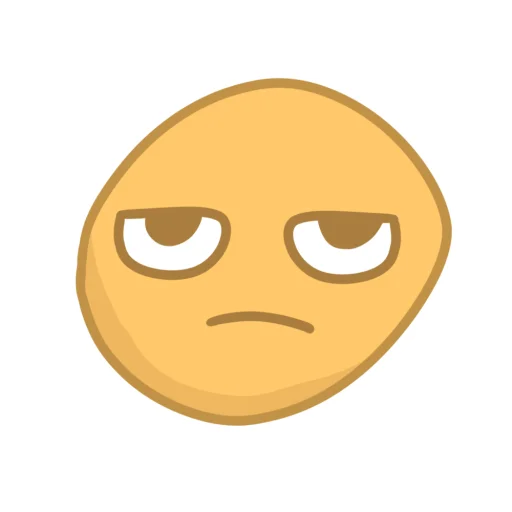 Эмодзи смалеки