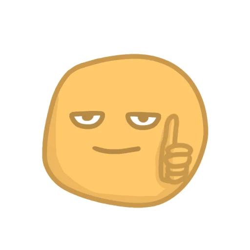 Эмодзи смалеки