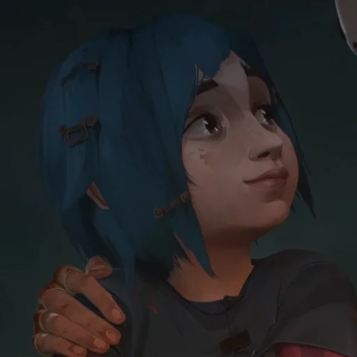 ?