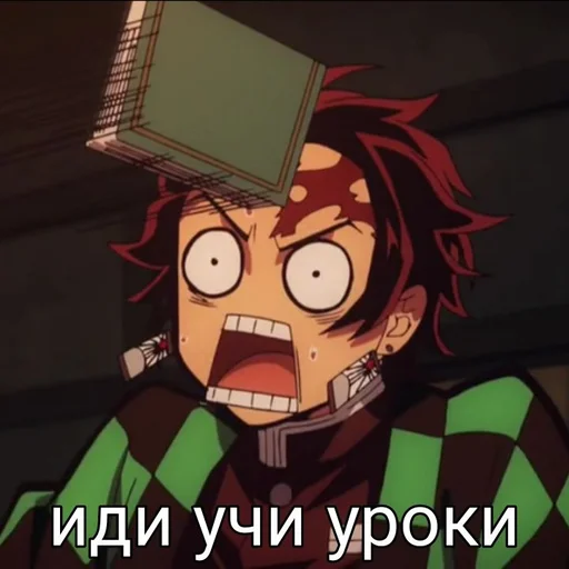 Эмодзи Аниме пикчи