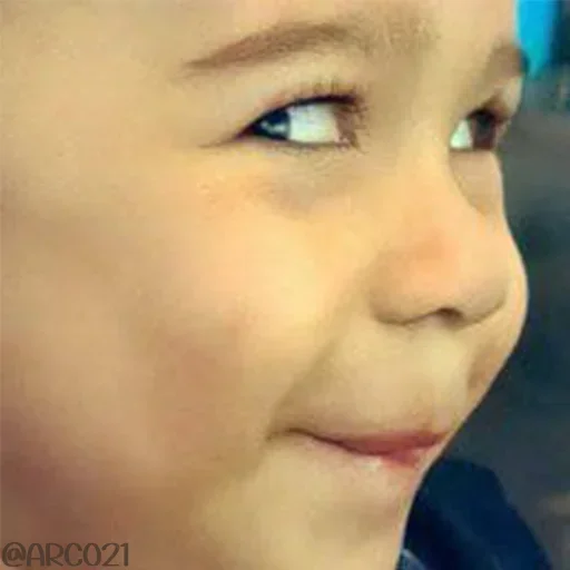 Эмодзи Kids