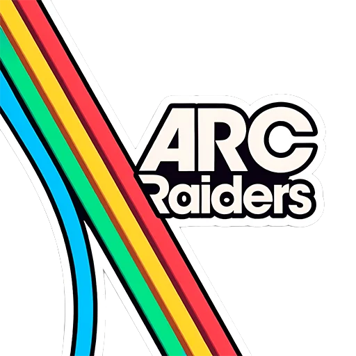 Эмодзи ARC Raiders