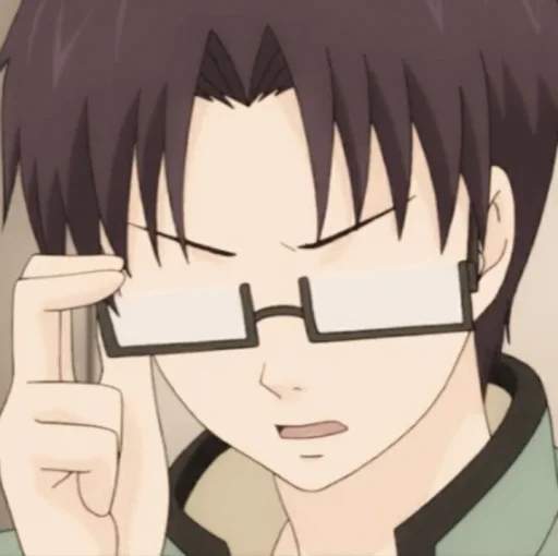 Эмодзи aren kuboyasu