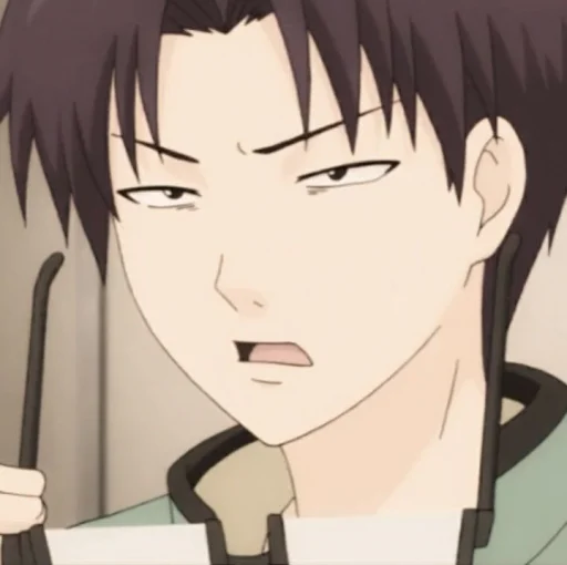 Эмодзи aren kuboyasu