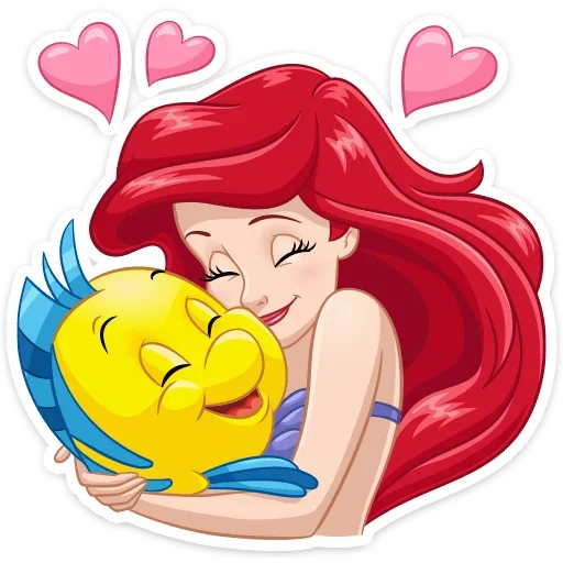 ❤️