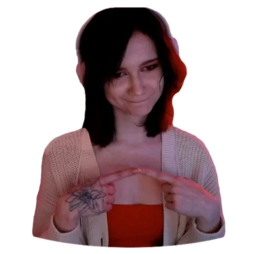 Эмодзи arina_gp666