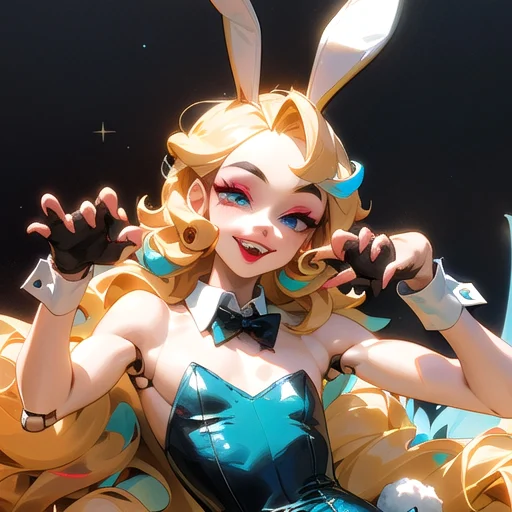 Эмодзи Арнай 🧡