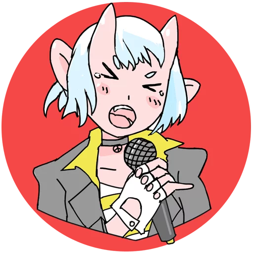 Эмодзи ArseniXC