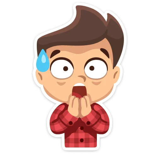 Эмодзи Артём / Artem