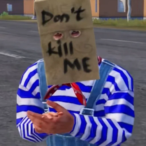 Эмодзи Dritter helm