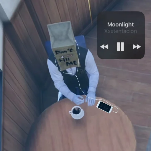 Эмодзи Dritter helm