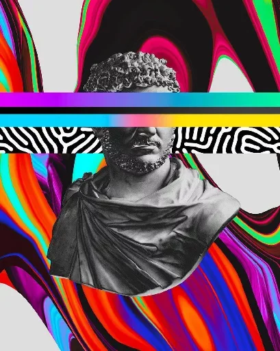 Эмодзи ART Media