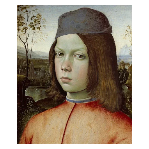 Эмодзи Art