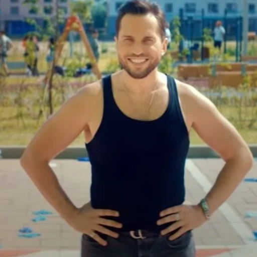 Эмодзи артур пирожков