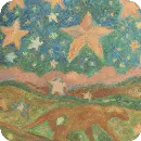 Эмодзи AI x Gauguin style