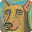 Эмодзи AI x Gauguin style