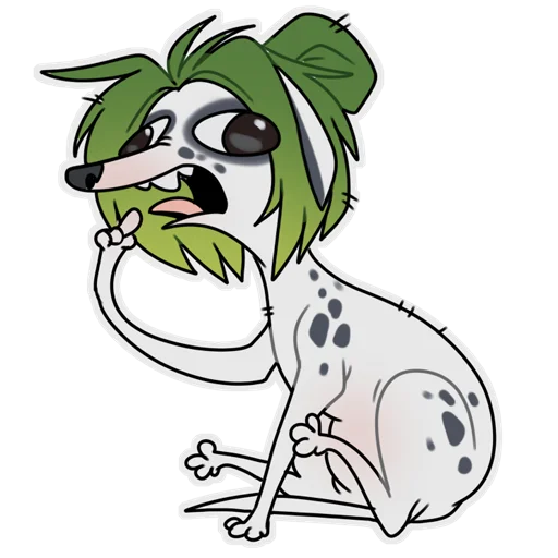 🤢